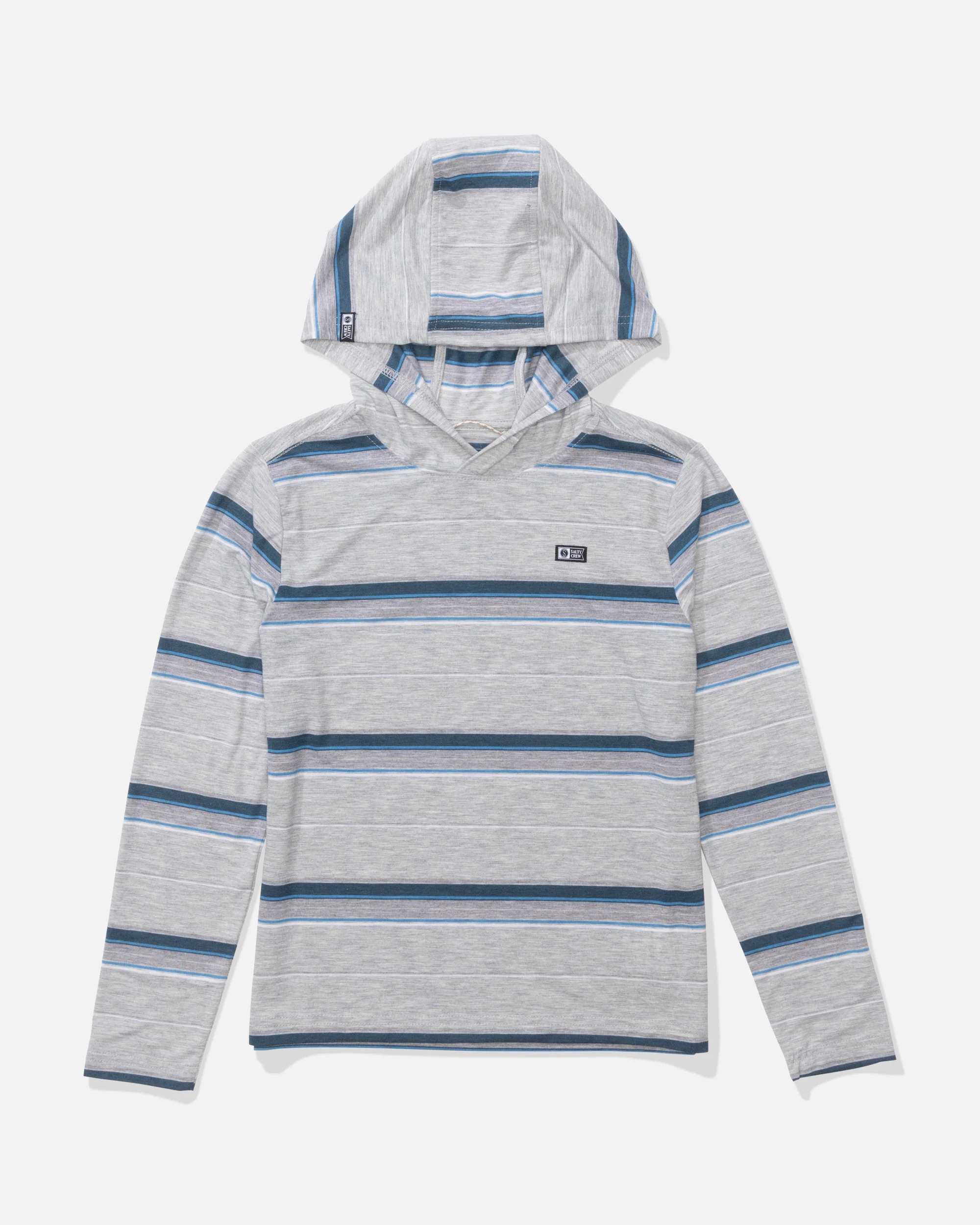 Youth New Arrivals